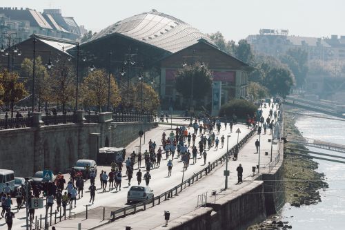 MARATONA DI BUDAPEST | 42K,30K,14K,10K,5K 2023